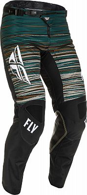 Fly Racing Kinetic Wave, Textilhose