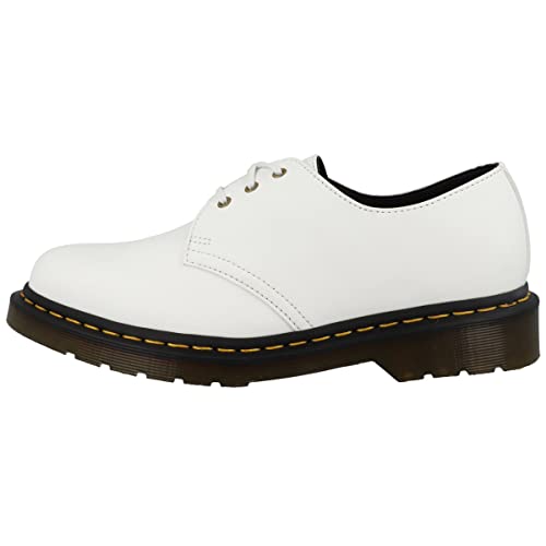 Dr. Martens Unisex Erwachsene Halbschuhe Vegan 1461