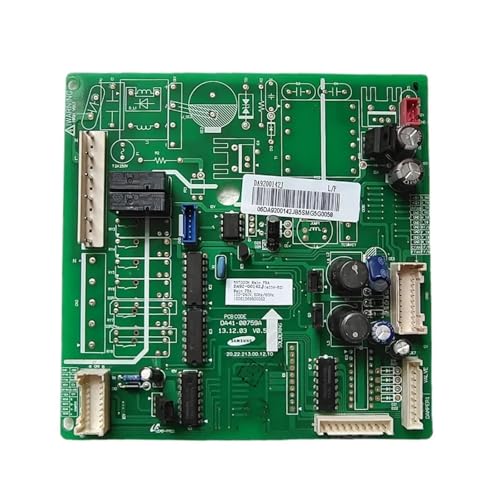 DEYIN Verwendet Control Board DA92-00142J for Kühlschrank DA41-00759A Schaltung PCB Kühlschrank Motherboard Gefrierschrank Teile