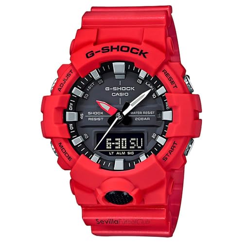 Casio G-shock Ga-800sfc-4a Watch One Size