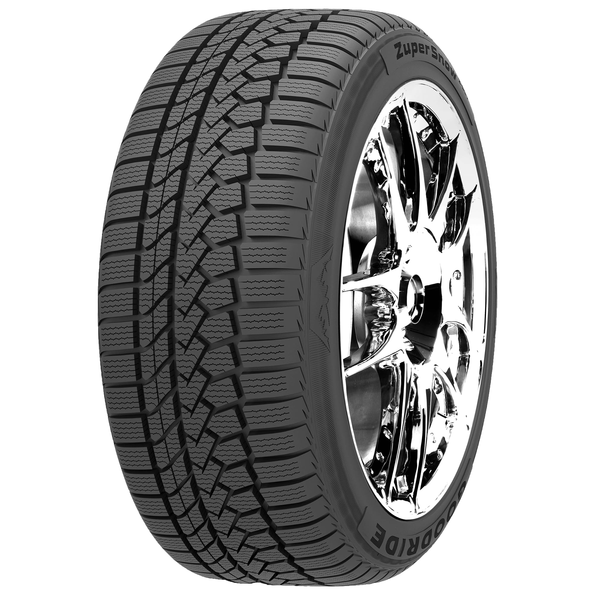 GOODRIDE Winterreifen 215/45 R 16 XL TL 90V ZUPERSNOW Z-507 BSW M+S 3PMSF