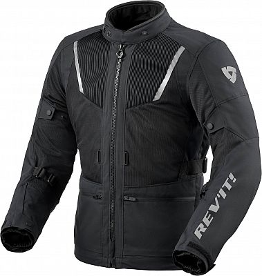 Revit Levante 2 H2O, Textiljacke wasserdicht