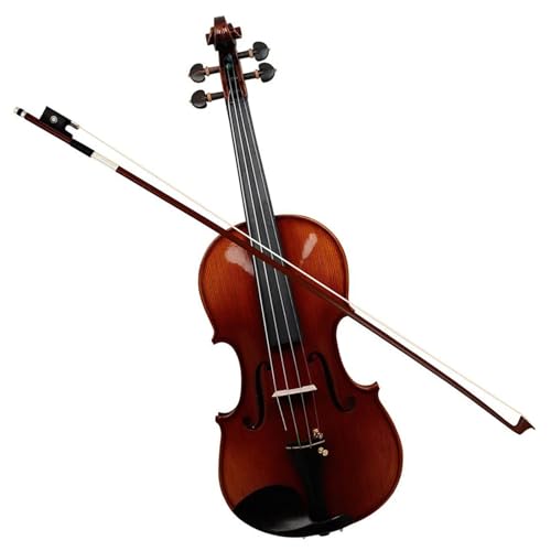 Standard Violine Handgefertigte 4/4 Akustikvioline Aus Fichtenholz