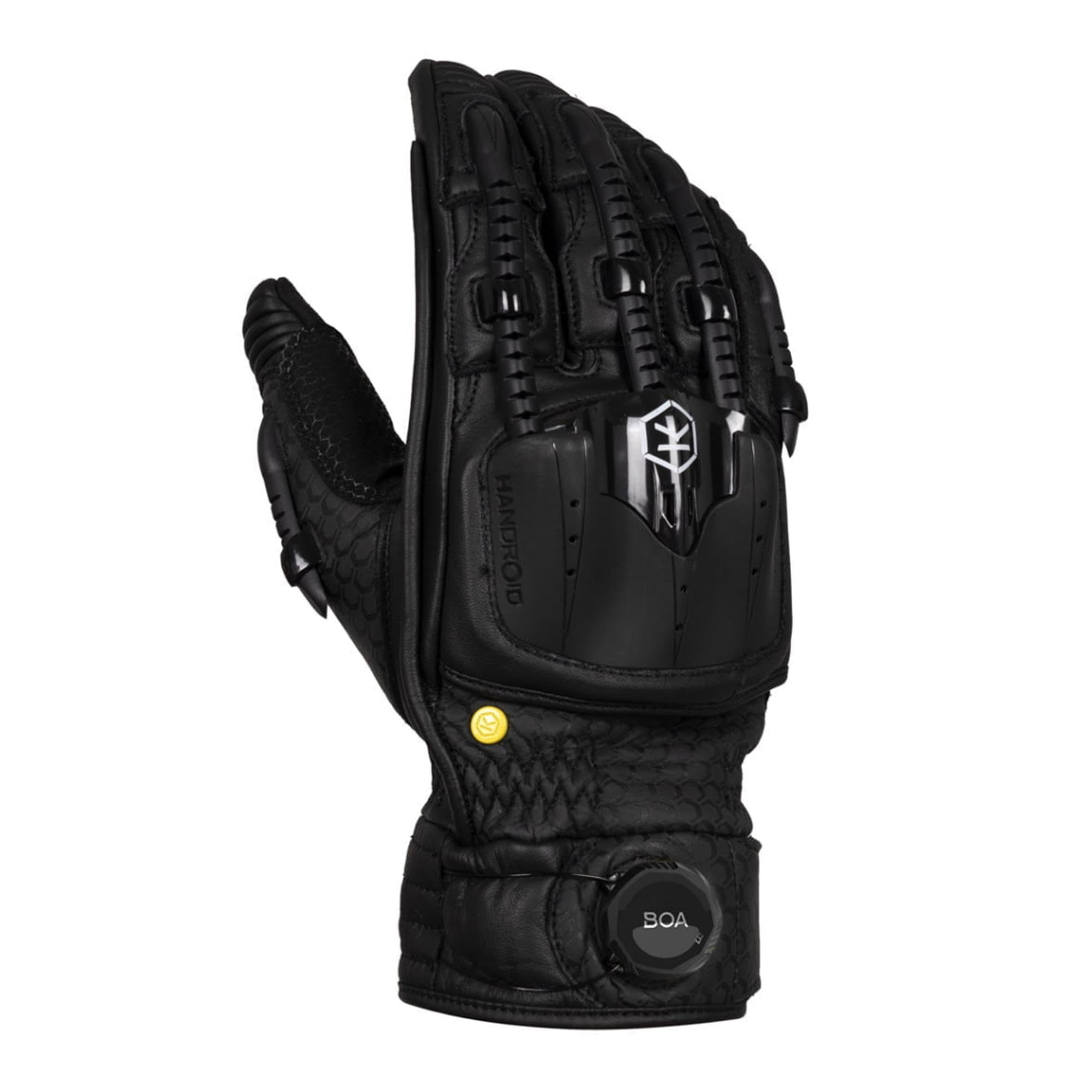 Knox Gloves Handroid Pod MK5 Black XL