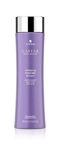 Alterna Caviar Multiplying Volume Shampoo 250ml