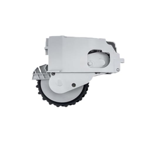 Original-Roboter-Staubsauger-Zubehör For Linkes Und Rechtes Motorrad. Kompatibel Mit Xiaomi Mijia 1C STYTJ01ZHM (Color : Right wheel)