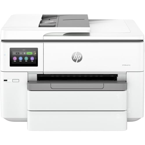 HP Multifunktionsdrucker 537P6B#686