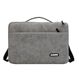 PU Laptoptasche Für 12 14 16 Zoll Mit Verstellbarem Schultergurt Leicht Für Den Business Casual Schulgebrauch Für Frauen