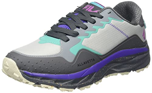 FILA Damen ALLAVETTA wmn Laufschuh, Castlerock, 41 EU