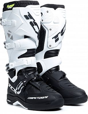 TCX Comp Evo 2 Michelin, Stiefel