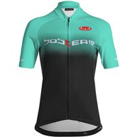 Radtrikot, BOBTEAM Primadonna Damentrikot, Größe L, Fahrradbekleidung