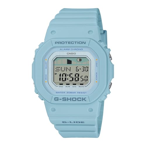 Casio GLX-S5600-2ER