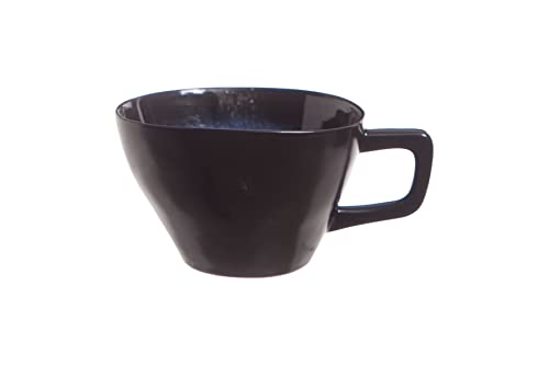 Cosy & Trendy Teetasse, Saphire, Blau, 25 cl, 6 Stück