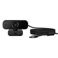 HP 435 FHD-Webcam - 82 mm - 54,5 mm - 51 mm - 129 g - 102 mm - 67 mm (77B10AA#ABB)