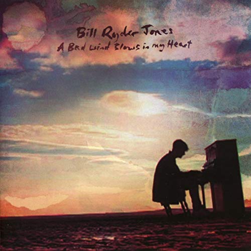 A Bad Wind Blows in My Heart (Jewel Case)