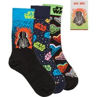 Happy Socks STAR WARS™ 3-PACK GIFT SET 41-46