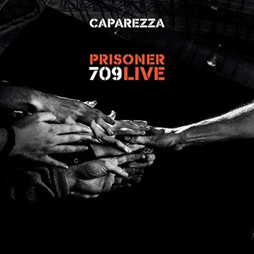 Prisoner 709 Live (2cd+DVD)