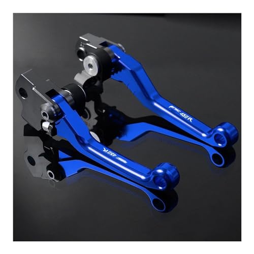 AXCAR Für CRF450R 2002-2019 2018 2017 Für CRF 450R 450 R Motorrad Dirt Pit Bike Motocross Pivot Bremse Kupplung Hebel Kupplung Bremshebel