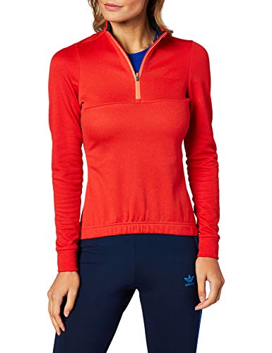 adidas Damen Warmetefront Trikot, Eascor, M