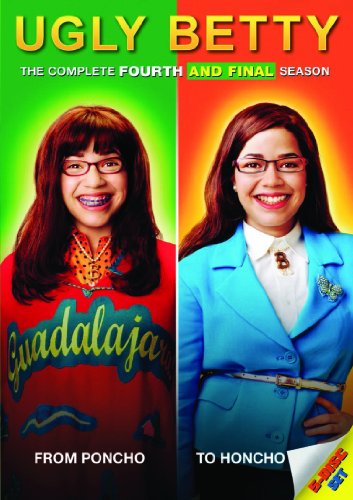 Ugly Betty - Season 4 [UK Import]