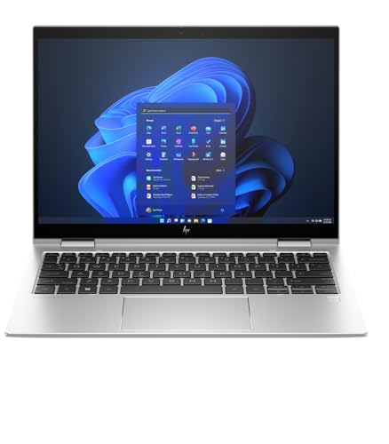 HP Elite x360 830 G10 818L7EA W11P