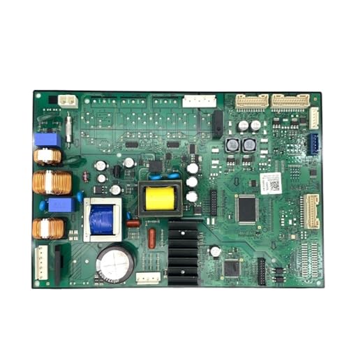 DEYIN Verwendet Control Board DA94-04605K for Kühlschrank DA92-01138F Schaltung PCB Kühlschrank Motherboard Gefrierschrank Teile