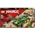 LEGO NINJAGO: Lloyds Race Car EVO Toy Building Set (71763)