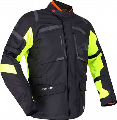 Richa Brutus GTX, Textiljacke Gore-Tex