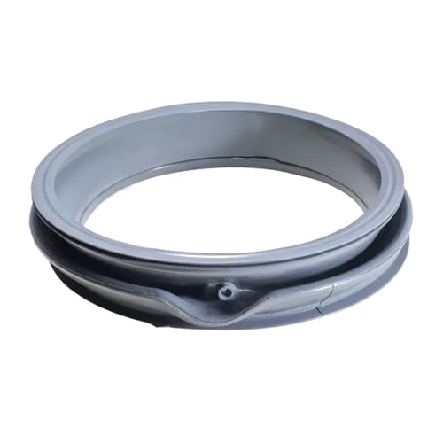 Dichtungsring for die Tür der Trommelwaschmaschine 0020300767 0020300271A 0020300601U 0020300603B 0020300776 0020300940A, kompatibel mit Haier (Color : 0020300603B)