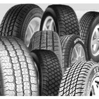 Toyo Open Country U/T M+S - 215/65R16 98H - Sommerreifen