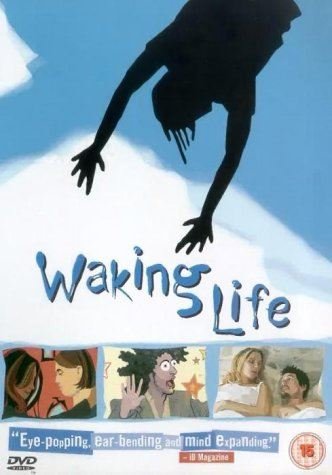 Waking Life [UK Import]