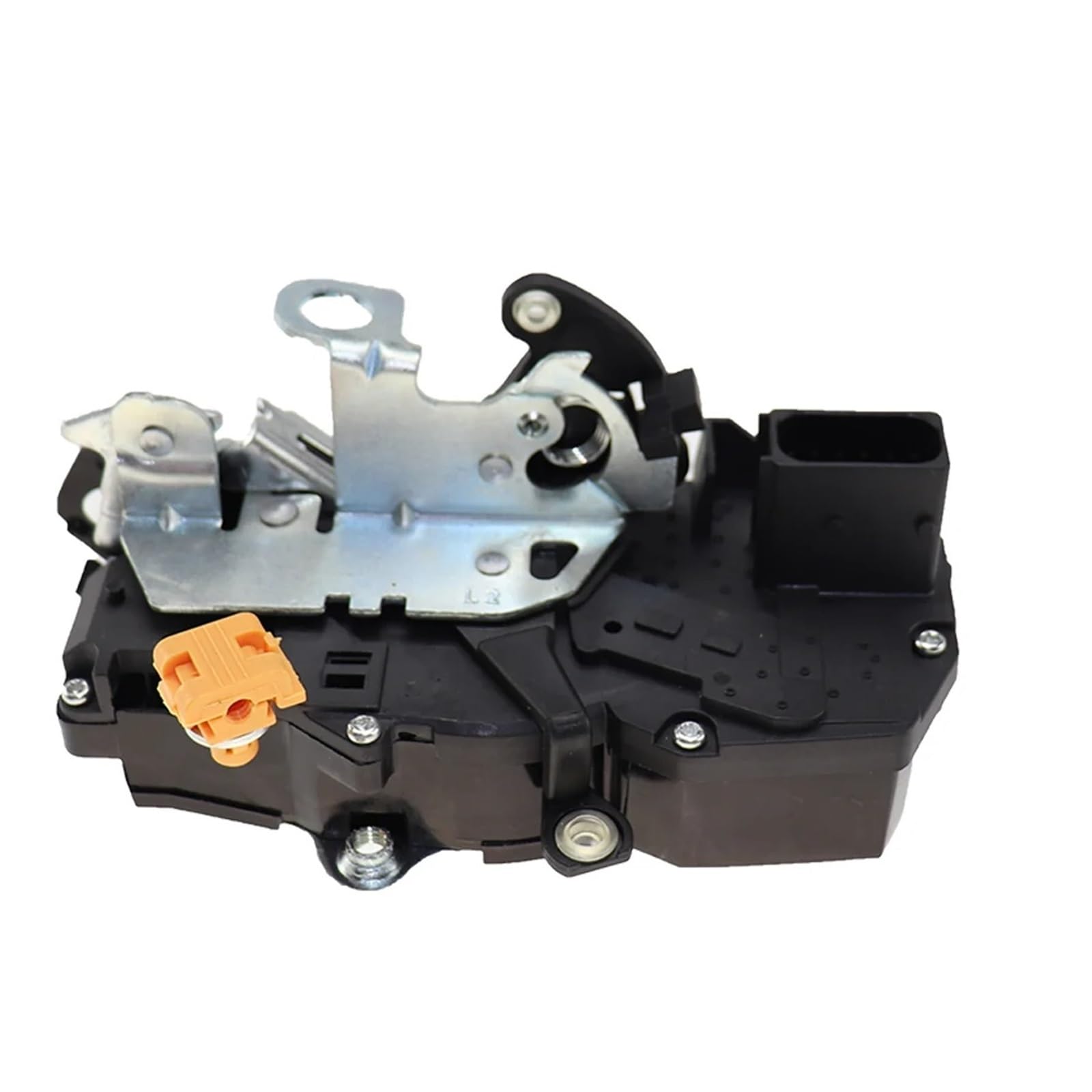 Türschloss Für Chevy Für Tahoe Für Avalanche Für Silverado Für Suburban 2007-2014 Türschlossantriebsmechanismus 931-303 931-304 931-108 931-109 Zentralverriegelung Stellelement(Vorne Links)