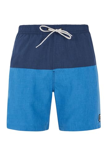 Protest - Prtheli Beachshort - Badehose Gr M blau