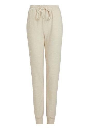 Protest Ladies Hosen PRTDIANTHE Tapiocaoffwhite M/38