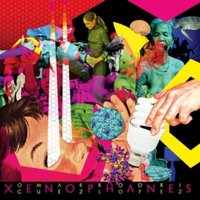 Xenophanes [Vinyl LP]