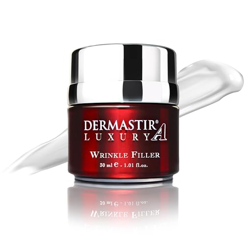 Dermastir Luxury Wrinkle Filler