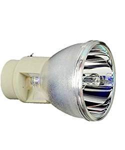 Supermait Original Ersatzlampe P-VIP 240/0.8 E20.9N für Benq 5J.J7L05.001 / 5J.J9H05.001 / 5J.J9E05.001 / 5J.J6E05.001 Replacement Projector Lamp