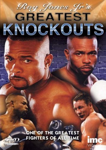 Roy Jones Junior - Greatest Knockouts