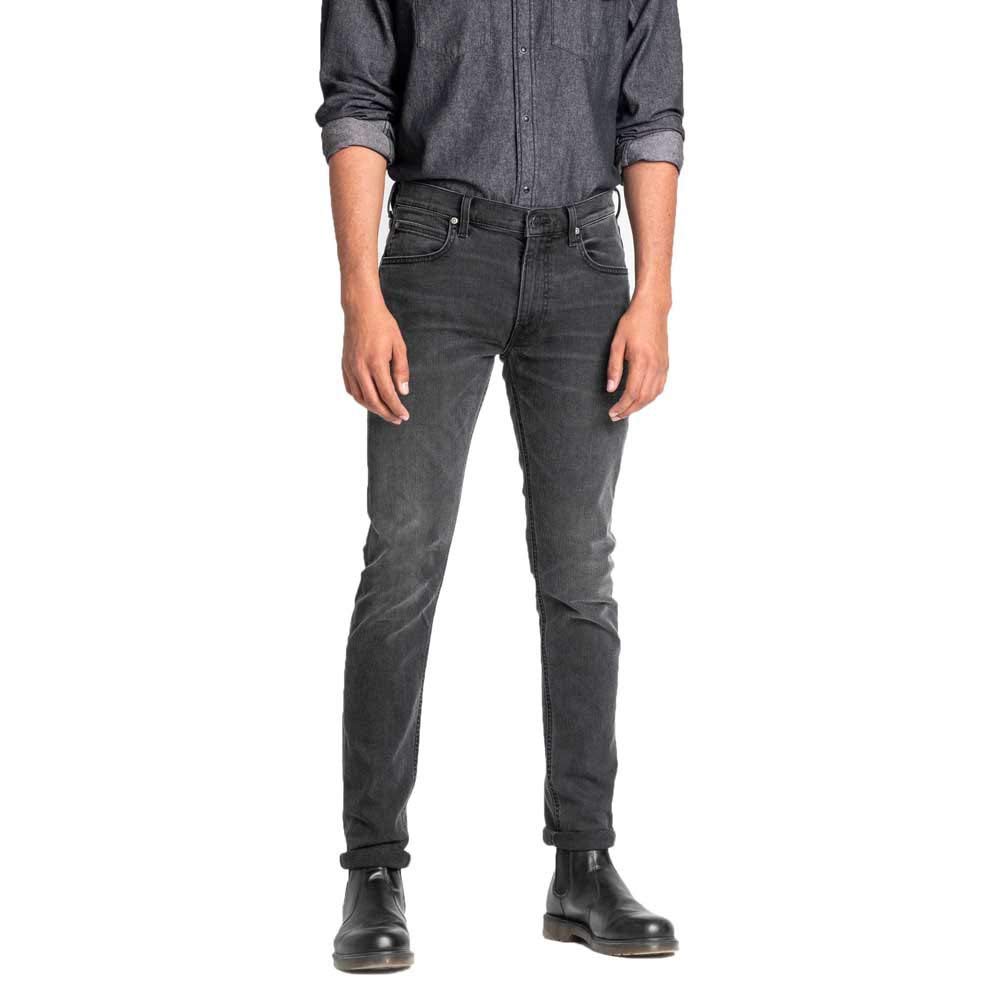 Lee Herren-Jeans Luke, Slim Fit, Tapered Leg