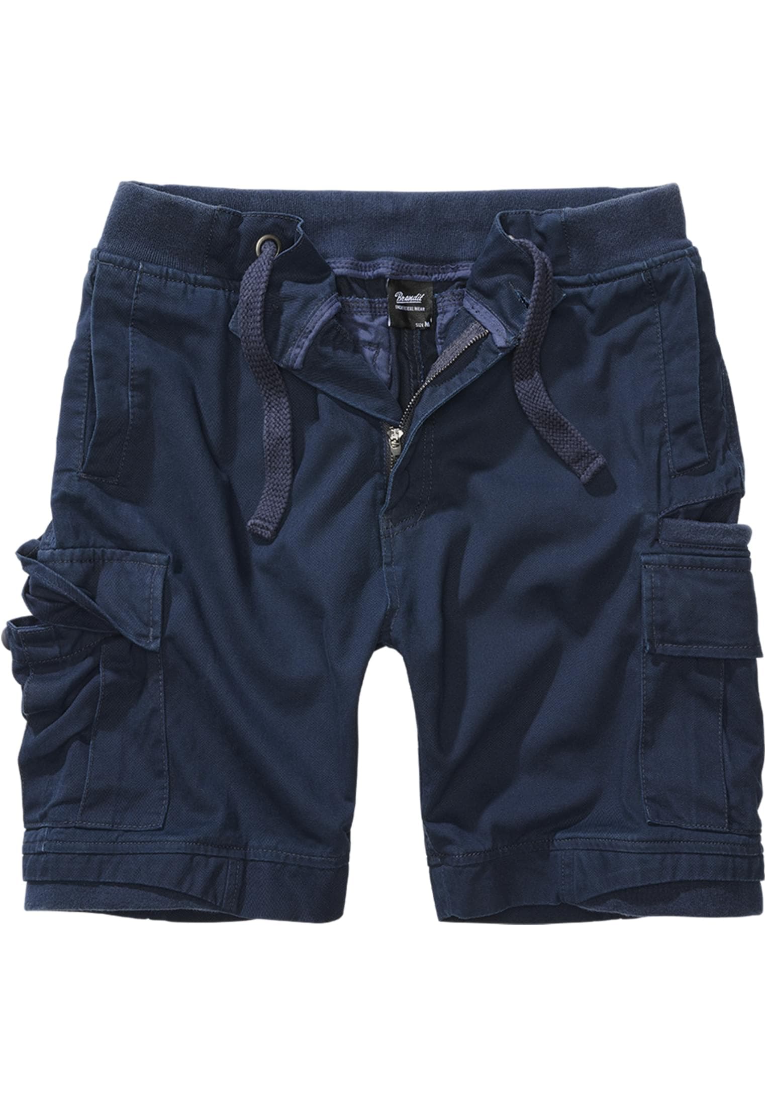 Brandit Stoffhose "Brandit Herren Packham Vintage Shorts", (1 tlg.)