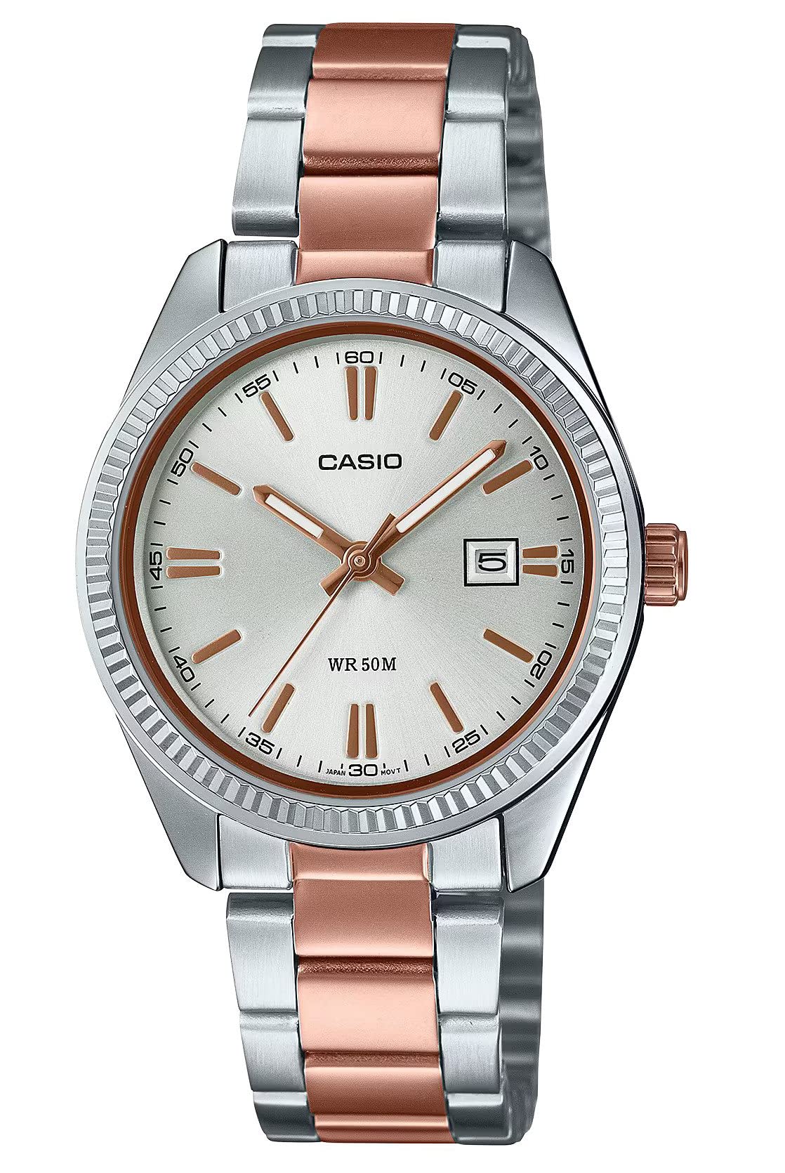 Casio Ltp-1302prg-7ave Watch One Size