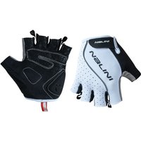 NALINI Closter Damen Handschuhe, Größe XL, Handschuhe Rad, Fahrradbekleidung