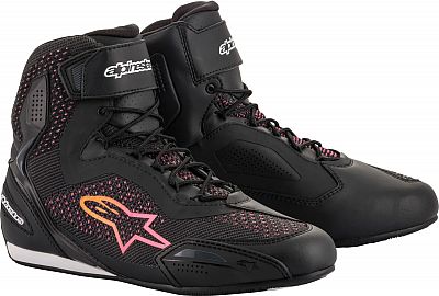 Alpinestars Stella Faster 3 Rideknit, Kurzstiefel Damen