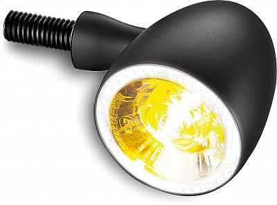 Kellermann Bullet 1000® PL-W, Blinker/Positionsleuchte weiß