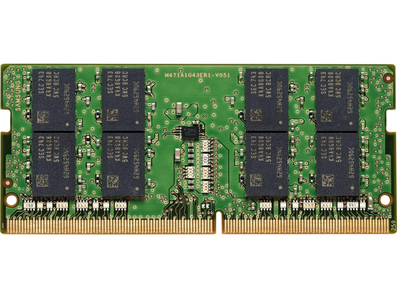 HP 16 GB 3200 MHz DDR4-Speicher