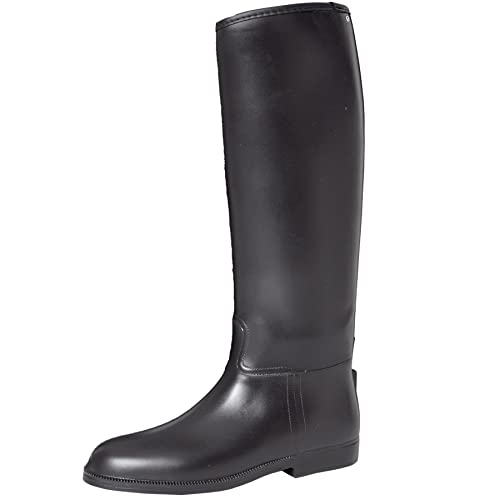 ELT Reitstiefel Comfort, S, 32, schwarz