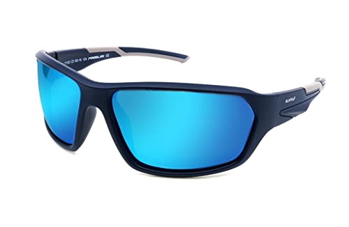 Naif - Sportzubehör, Sonnenbrille für Herren, Modell Slats Sport