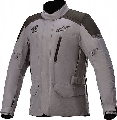 Alpinestars Gravity Honda, Textiljacke Drystar