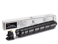 Kyocera Original TK-8800K Toner schwarz bis zu 30.000 Seiten (1T02RR0NL0) für...