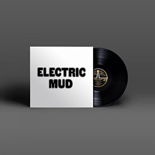 Electric Mud [Vinyl LP]